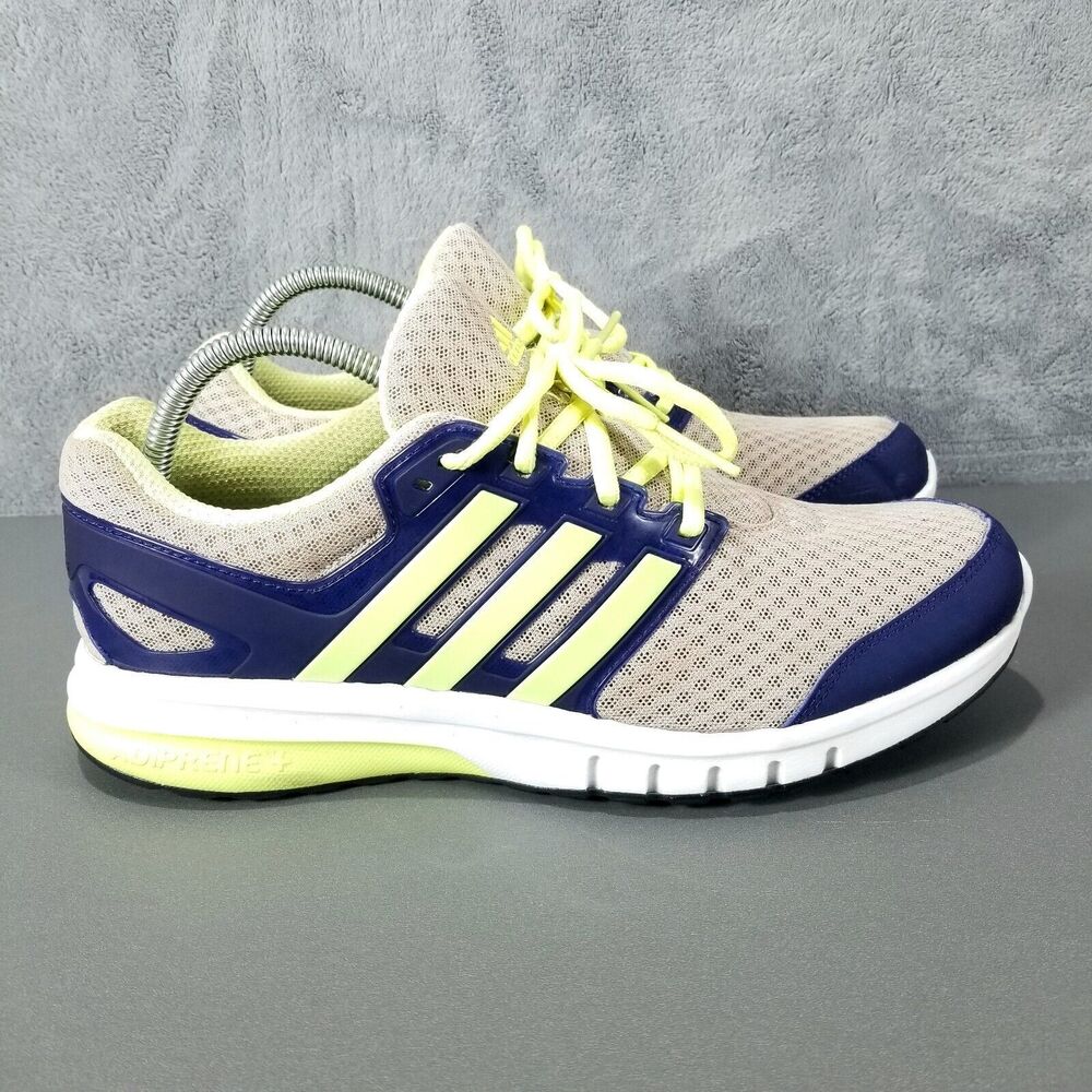 Adidas Shoes Womens  Adiprene Retro Running Sneakers Size 9.5 ART AF4591